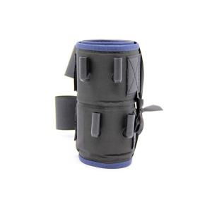 Nylon Precision Control Dual Bladder Inflatable Tourniquet Cuff for Professional