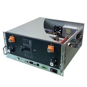 Ess UPS Lifepo4 Battery Management System 270S 864V 400A High Voltage