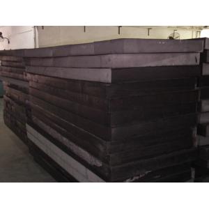 Black Eva Foam Sheets Moisture Proof Closed Cell For Packaging Material