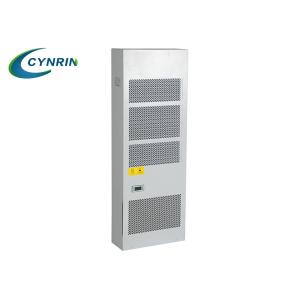 3 Phase 5000BTU Telecom Air Conditioner , Electrical Enclosure Cooling System