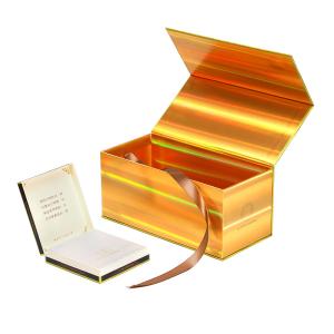 Eco Friendly Custom Cigarette Packaging Boxes With Stamping Embossing