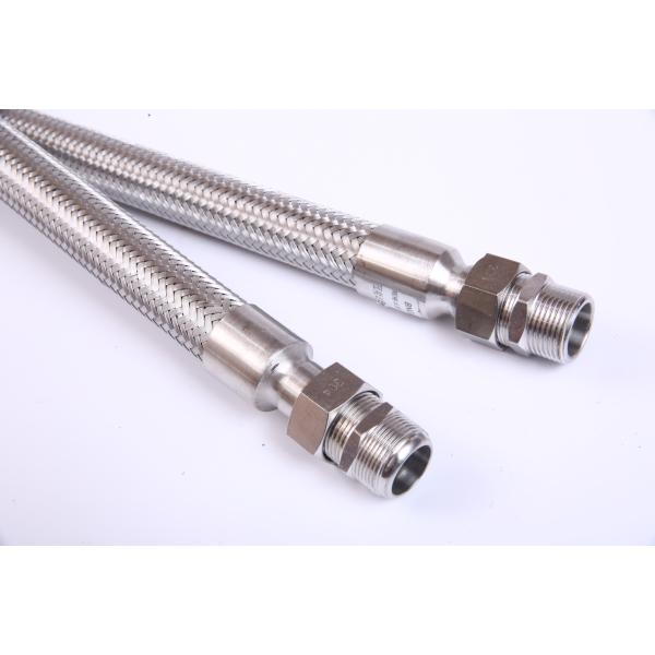 Customizable Steel Net Flame Proof Flexible Conduit G1.1/2'' for Your Requiremen