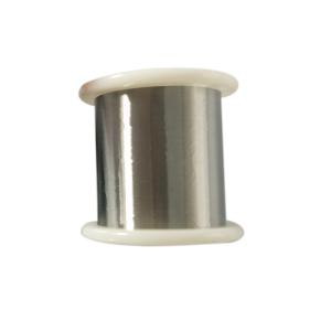 NI80CR20 ELECTRIC HEATING RESISTANCE WIRE Bright Surface