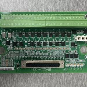 GE IS200STCIH2AED DINRL CNTIP Simplex Contact Input Terminal Board
