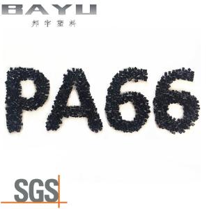Nylon Raw Material Extruded Glass Fiber Reinforced Polyamide PA66 Plastic
