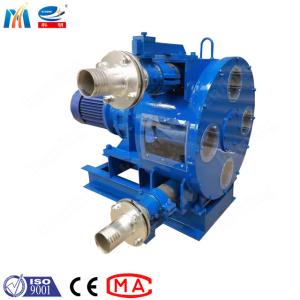 1 MPa Diesel Engine Hose Tube Pump Multifunction For Liquids Conveying