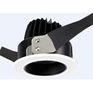 IP54 10w Recessed Led Recessed LED Down Lights With Ladder Cut out 83mm/R3B0637