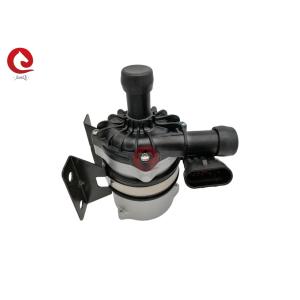 24V 100W Brushless DC Motor Water Pump PWM Control Glycol Error Diagnostics