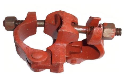 Essential Scaffolding Accessory Customized Scaffolding Hardware For Frame Connection And Alignment