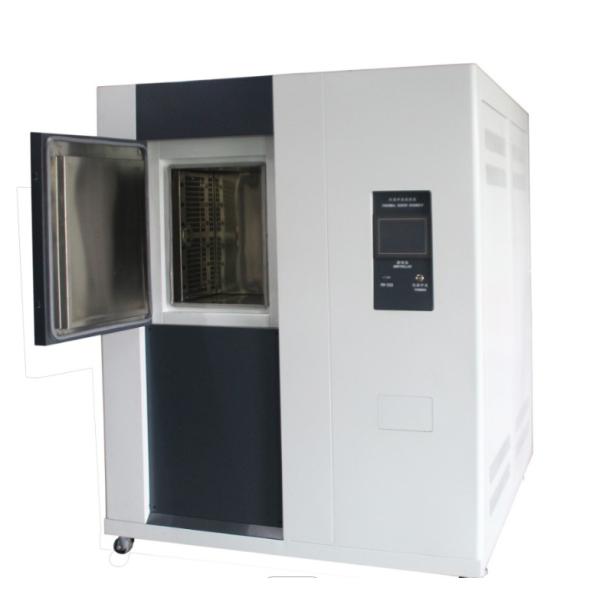 Quality 14k/min Temperature Changing Rate Environmental Test Chambers For Reliability Testing wholesale