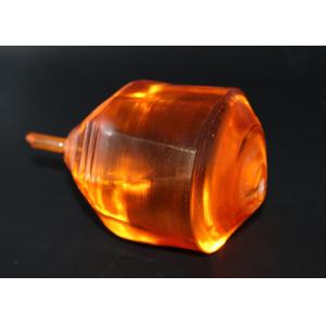 Customized Piezoelectric Materials Langasite La3Ga5SiO14 LGS Crystal