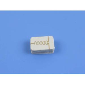 30mil RO4835 2 layer rigid PCB with 1 oz Copper ENIG Elevate Your Electronics