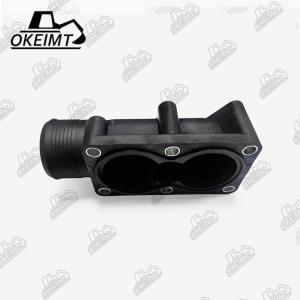 4133L046 Thermostat Housing Cover For Perkins 1006E-6T Engine