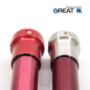 160mm Pylon Adapter Lower Limb Prosthetic Components