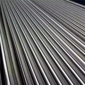 Strong Packing and Bending Service for Rustproof Alloy Steel Bars