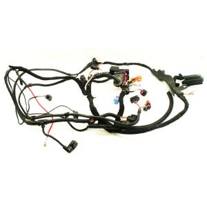 Electrical Engine Compressors Condensers for Oceania Market Customized Cable