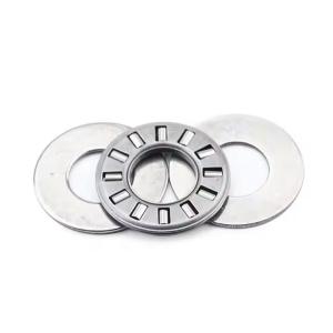 P0 P6 P5 P4 P2 Inner Diameter AXK2942 AXK3042 AXK3249 AXK3648 2AS Series Plain