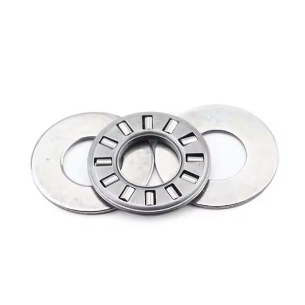 P0 P6 P5 P4 P2 Inner Diameter AXK2942 AXK3042 AXK3249 AXK3648 2AS Series Plain