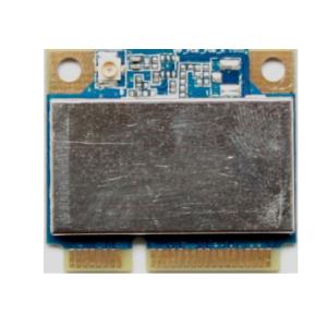 Cheap Mini PCIe wireless module 802.11n 150Mbps with two antenna for sale