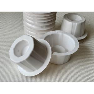 Rigid Molded Pulp Beer Shipper 100% Eco Friendly 1.0mm