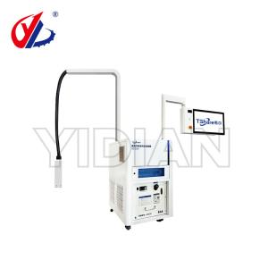 XE-2000 Laser Edge Banding System