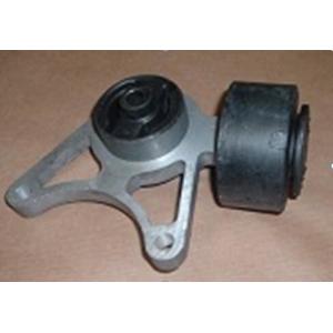 China 1600g Left Rear Engine Mount , Differential Car Engine Mounting KHC500090 on sale