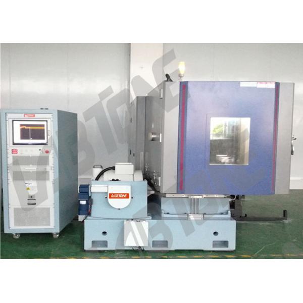 Quality Envirnmental Test Machine With Test Chamber and Vibration Tester For Reliable Testing wholesale