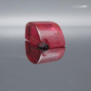 Titanium Doped Sapphire Laser Crystal