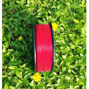 Professional 1.75 Mm 3D Printer Filament , 2.85 Mm PLA Filament For Home Printer