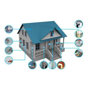 Cartridge Acetoxy Silicone Sealant 300ml Rubber Adhesive Sealant