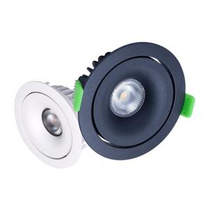 Smart Lamp 11W IP54 1800K 3000K COB LED Downlight Recessed 220-240V