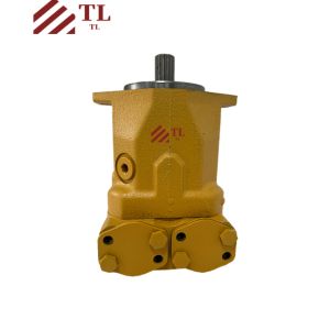 136-8869 Hydraulic Piston Motor for CP-533C CP-533D CP-533E CP-54 CP-56 CP-563C
