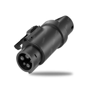 OLINK Factory Converter Adapter Iec 62196 Type1 China Standard 16A 32A Evse