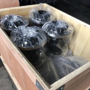 Expansion Joint Double Sphere Rubber Expansion Joint Nominal Size DN25 DN3000