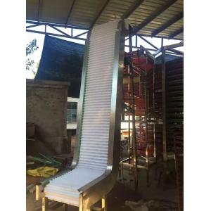 Good Quality Large Conveying Capacity Belt Conveyor