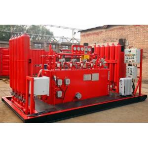 Cheap FKQ800-7N Blowout Preventer Bop Control Systems 21MPa 380v 50Hz for sale