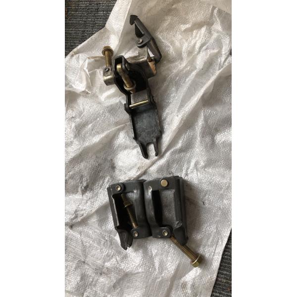 Swivel Scaffolding Coupler