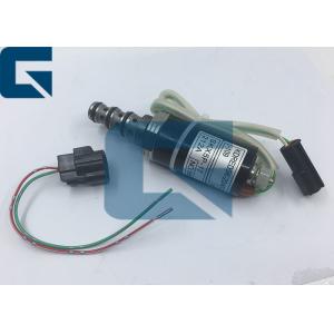 R260LC-9S Hydraulic Pump Solenoid Valve SKX5P-17-212A KDRDE5K-20 40C07-203A-109