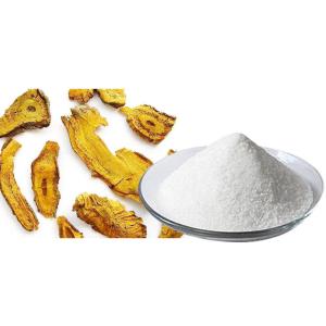 CAS 501-36-0 Resveratrol Natural Polygonum Cuspidatum Extract