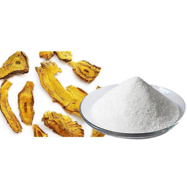 Quality CAS 501-36-0 Resveratrol Natural Polygonum Cuspidatum Extract wholesale