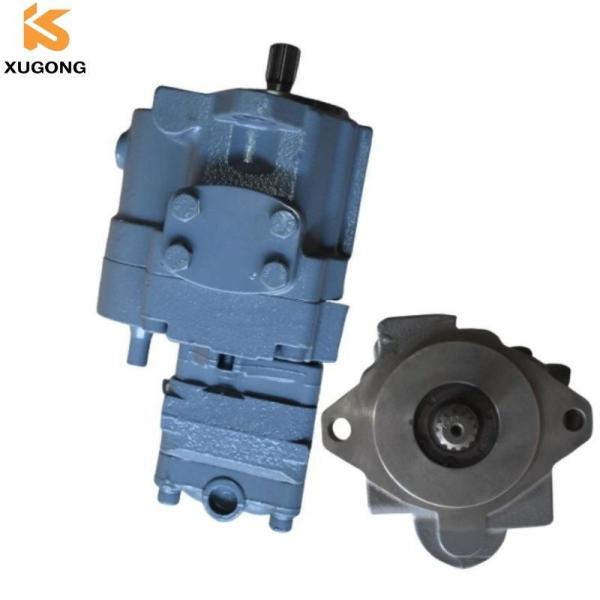 Main Pump PVD-1B-32CP-8G5-5022A Main Plunger Hydraulic Pump ZAX30U ZAX29