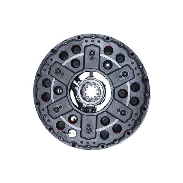 1888015523 SACHS Single Plate Dump Truck Clutch Disc Lining Pressure Plate