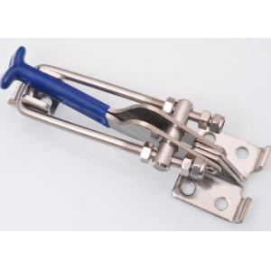 Quick Release 320kg Medium Duty Manual Latch Toggle Clamp