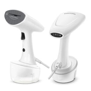 Handheld Garment Steamer Vertical Travel Portable Mini Clothes Steamer With Pump