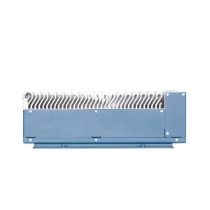 Working Voltage 4-pin 7.62 Pitch Phoenix Terminal Block Industrial Mini PC With