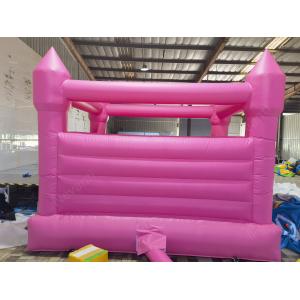 Party Rental Must-Have Inflatable Jumping Castle with Customized Size and Design
