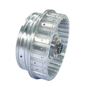 Direct Replacement 9T50 9T45 Automatic Gearbox Housing Assembly for XT4 XT5 XT6