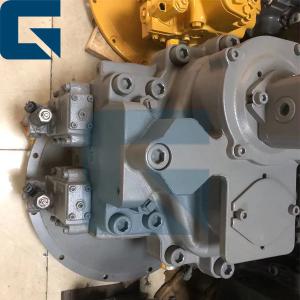 4432815 K5V200DPH11ER-0E11 Excavator ZX450 Hydraulic Main Pump