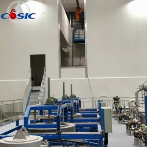 China 300L Supercritical Oil CO2 Extraction Machine on sale