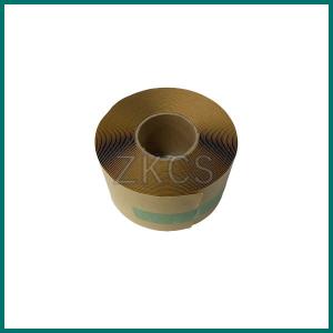 Self fusing Vinyl Mastic Composite Tape For Simpler And More Efficient On-Site